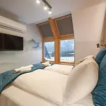 아파트 Enklawa Polany, Sun & Snow 코스실리스코