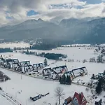 Enklawa Polany, Sun & Snow 아파트