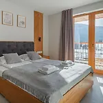Enklawa Polany, Sun & Snow Daire