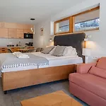 Enklawa Polany, Sun & Snow Daire *