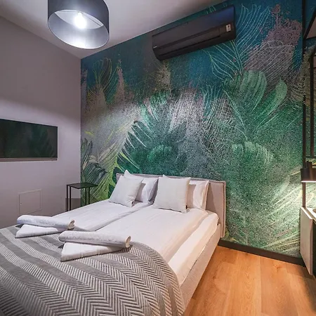 Enklawa Polany, Sun & Snow Kościelisko