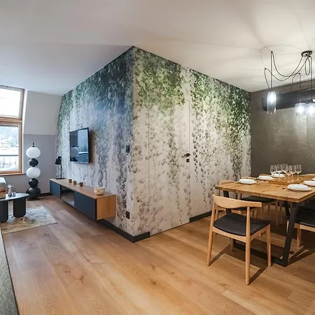 Enklawa Polany, Sun & Snow * Kościelisko