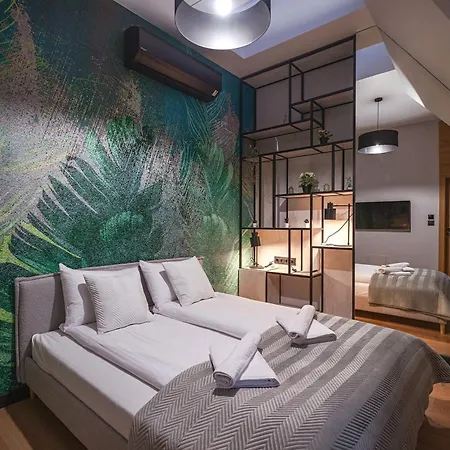 Enklawa Polany, Sun & Snow *