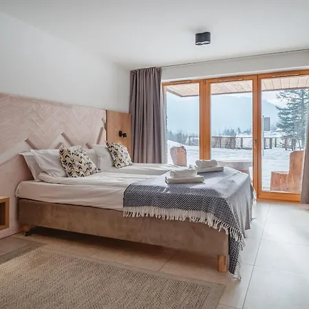 Enklawa Polany, Sun & Snow Kościelisko