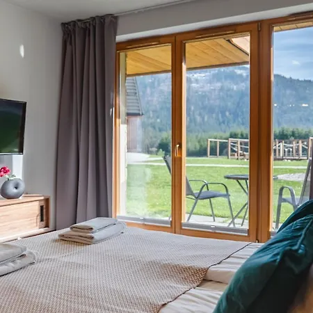 Appartement Sun & Snow, Enklawa Polany *